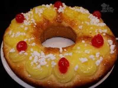 La dulce historia de la Rosca de Pascuas