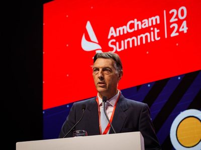 Arranca el encuentro anual de AmCham