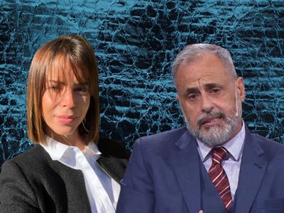 Guerra sin fin: la insólita reacción de Marianela Mirra a la despedida de Jorge Rial