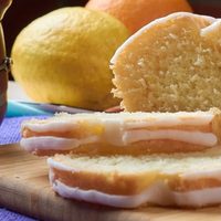 Budín de limón sin manteca ni gluten: la receta más fácil y rica para los mates de la tarde