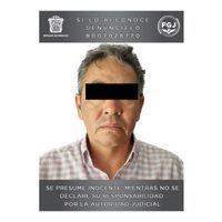 El “monstruo de los baños” recibe doble vinculación a proceso por abusar a niños en kínder