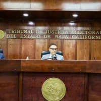Magistrados electorales de Baja California se aprueban indemnización millonaria