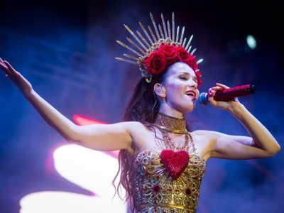 “Llené un montón de papeles”: Natalia Oreiro solicitó la ciudadanía de un país asiático