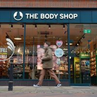 The Body Shop inicia plan de insolvencia por esta razón