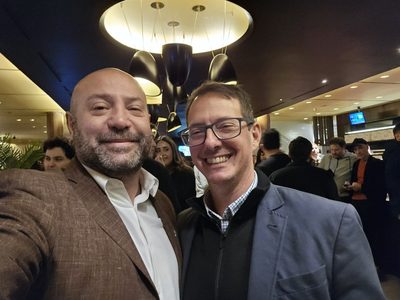 Luego de los polémicos audios: echaron al titular de la Agencia de Discapacidad