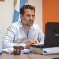 Duras críticas: desde Córdoba, aseguran que Darío Martínez “es un mentiroso”