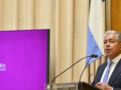 La Neuquén de 2030 se proyecta sin deuda y con un millón de habitantes