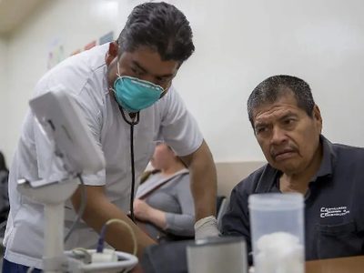 OMS impulsará una nueva estrategia mundial contra la tuberculosis