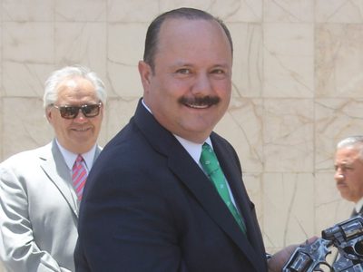 Suman once indagatorias al caso Duarte
