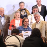 Frente Amplio lanza plataforma para que presidenciables recaben firmas; esta es su página web