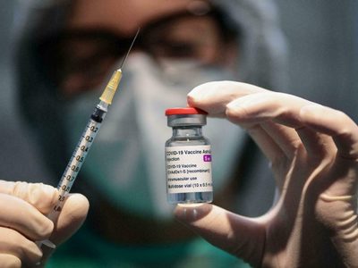 España envió a Guatemala un cargamento de vacunas de AstraZeneca