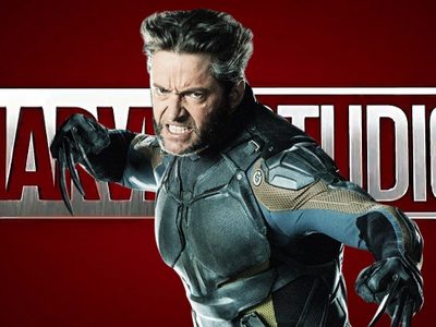 Ahora sí: Marvel pateó el tablero para recuperar a Hugh Jackman como Wolverine