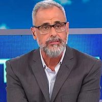 "Me hice una masacre": Jorge Rial lanzó esta contundente frase al aire de Intrusos. ¿Qué le pasó?