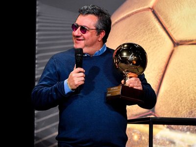 Muere Mino Raiola, representante de futbolistas como Haaland y “Chucky” Lozano