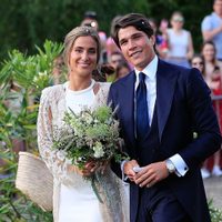 María Pombo y Pablo Castellanos ya no lo ocultan más y dan la noticia más esperada de todas