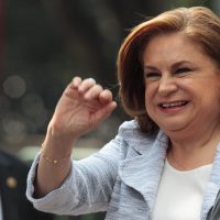 Peña recuerda a los Niños Héroes