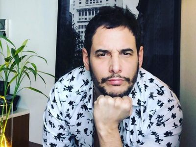 "Ni idea de qué hablan": Rodrigo Lussich y un contundente mensaje contra Martín Cirio