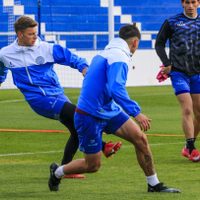 El Tomba la tiene difícil: quedaron confirmados los cruces de octavos