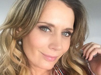 ¿Qué le pasó? A Rocío Marengo le preguntaron sobre maternidad y la respuesta desconcertó