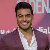 ¡Con fines solidarios! Carlos Rivera anunció su nuevo sencillo