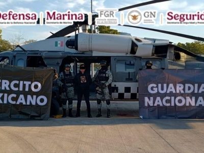 En operativo contra piloto de los Chapitos, militares se pelearon entre ellos, aseguran vecinos