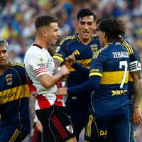 ¿Qué debe pasar?: los resultados que generarían un nuevo Boca-River en los octavos de final