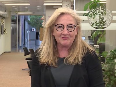 Pese a casos de trombosis, la OMS pide no dejar de aplicar la vacuna de AstraZeneca