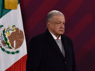 Estos fueron los principales temas de la conferencia mañanera de AMLO del 19 de diciembre (Video)
