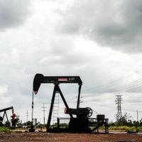Se dispara el precio del petróleo