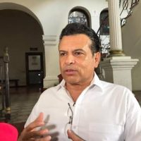 Sancionan al alcalde y al secretario de Victoria, Tamaulipas, por violencia política de género