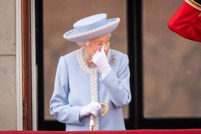 Una reina previsora