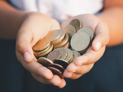 Con 3 cosas que tenés en casa, prepará el ritual más poderoso para que el dinero no te falte en marzo