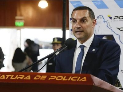 La provincia readecuará recursos para enfrentar la lucha contra el narcomenudeo