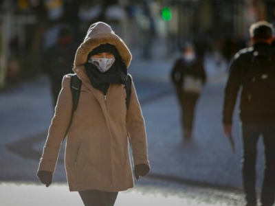 El SMN activó una alerta por frío extremo en 15 provincias: las recomendaciones para pasar estos días