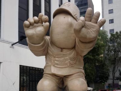 Timo, símbolo de la discrecionalidad peñista