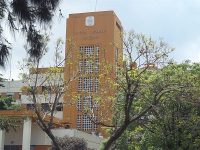 Mejora el paciente al que le negaron tratamiento con plasma