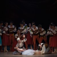 Culmina Danzatlán 2019 con una participación de 50 mil personas entre CDMX, Edomex y Puebla