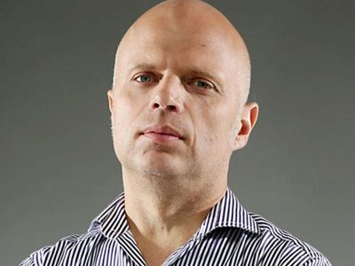 “El dolor de mi vida”: Sebastián Wainraich confesó cuál fue el momento que más lo marcó