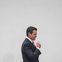 Las redes sociales 'son muy irritantes” y no recogen logros y avances en el país: Peña