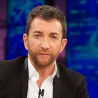 Pablo Motos y una divertida "guerra" con este invitado en "El Hormiguero"