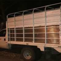 Rescatan en Chiapas a 91 centroamericanos; hay dos detenidos por posible violación a la Ley de Migración