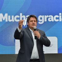 Interna del MPN: Gaido rechaza “los acuerdos de cúpulas”