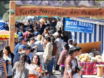 Los destinos turísticos de Neuquén registraron un 80 por ciento de ocupación durante el finde XXL