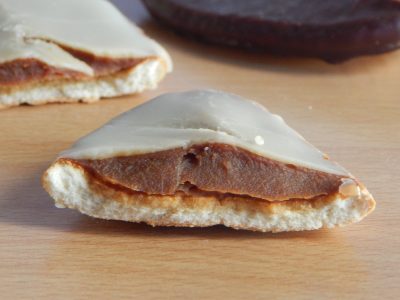 Bien argento: receta de las colaciones cordobesas más ricas y superfáciles