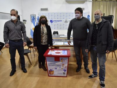 Punto por punto: cómo es el nuevo convenio firmado entre Neuquén Capital y el Colegio Farmacéutico
