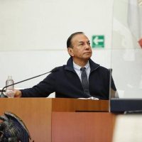 Tras 177 días preso, liberan en Veracruz a José Manuel del Río Virgen