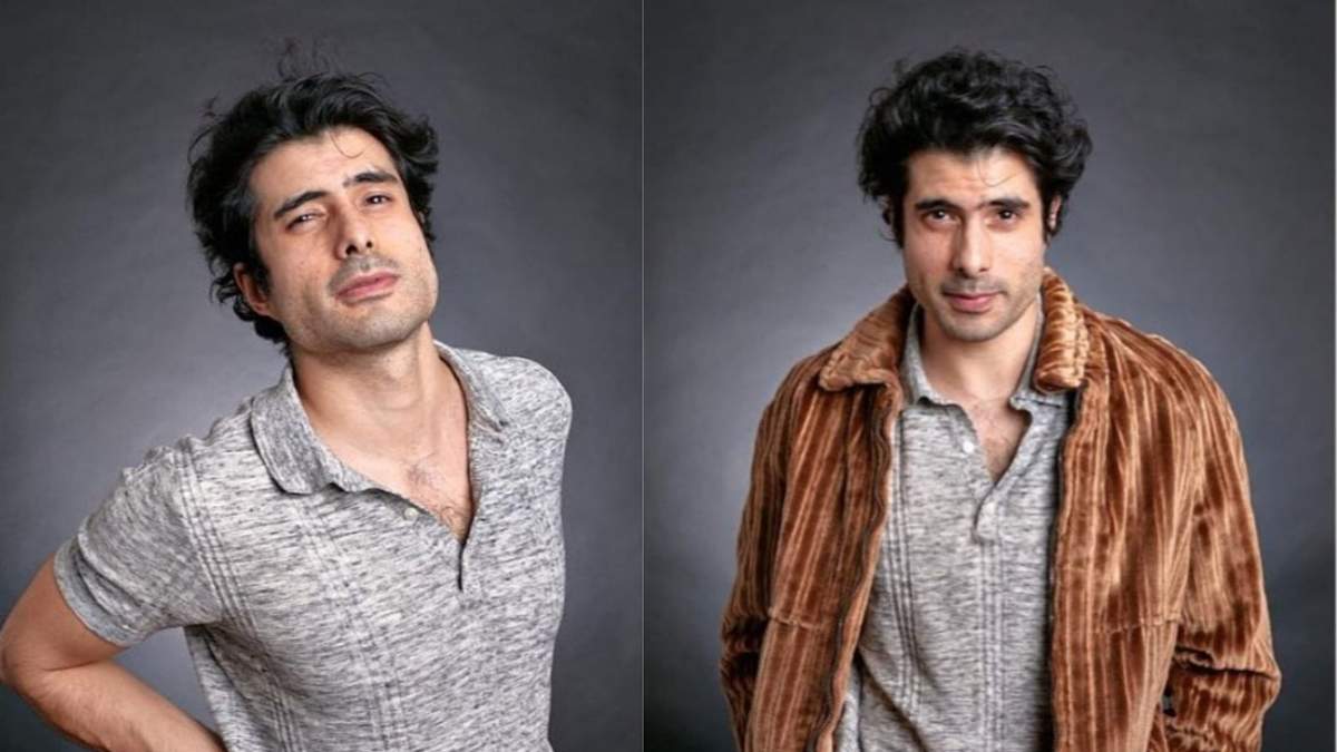 El actor mexicano José Ángel Bichir permanece bajo supervisión médica mientras continúa su proceso de recuperación.