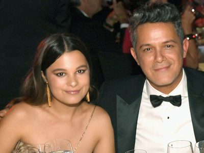 Era tiempo de algo nuevo: el dramático cambio de look de Manuela Sánchez, la hija de Alejandro Sanz