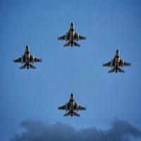Venezuela destruye aeronave presuntamente usada para narcotráfico cerca de frontera con Colombia