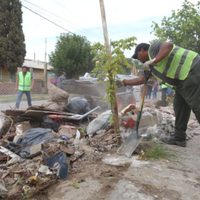 El operativo Puerta a Puerta se trasladó a Don Bosco II y San Lorenzo Norte de Neuquén capital